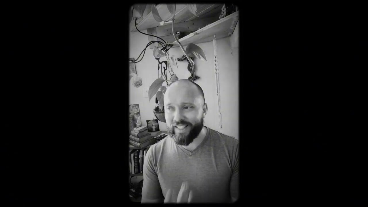 Odin and the psychedelic experience part 2