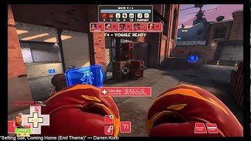 MVM Mannhattan Intermediate: Heavy POV