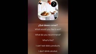 uTalk App Preview - iPhone Plus screenshot 3