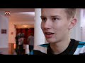 The X Factor - X Campus - 26 + - Trio - Dion , Dwayne en Sergio
