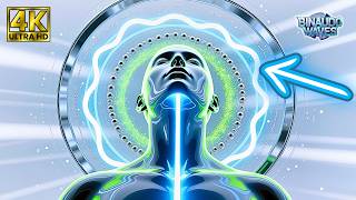 Energy Protection & Luck Restoration Frequency | Restore Life Force + Shield From Negative Attacks