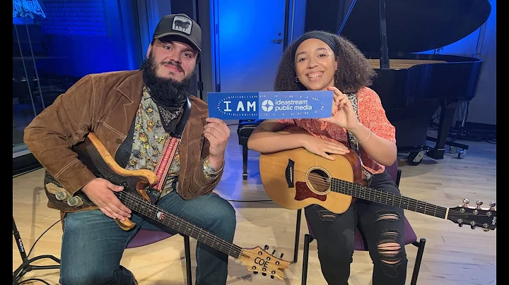 Applause Performances: Liz Bullock with Gavin Coe