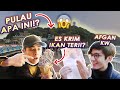 PERGI KE PULAU "RAHASIA" DI JEPANG BARENG AFGAN (KW)!