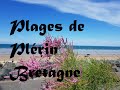 Ref:PBYMRqEfBZk Pl�rin, les plages