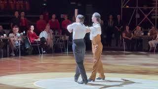 2026 Valencia Gay Games Men Latin Honour Dance