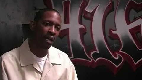 Exclusive Video Interview With DJ Quik & Kurupt on DUBCNN.com (Part 1/3)