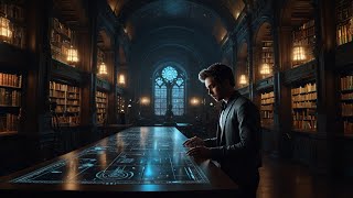 The Lost Art of the Polymath: Rediscovering Renaissance Men