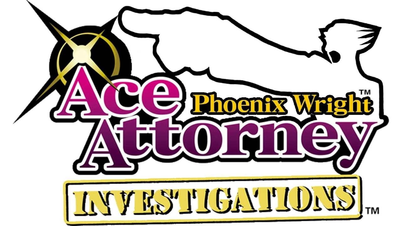 Reminiscences ~ A Country Torn in Two - Ace Attorney Style