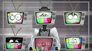 Smg4 Mr Puzzles All Custom Faces Showcase