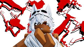 Skye's mark | Roblox animation screenshot 3