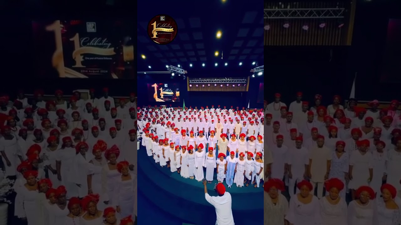 the hand of God is upon me 