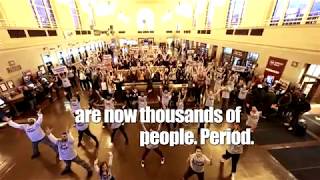 Closer to Free | 60 Second TV Spot