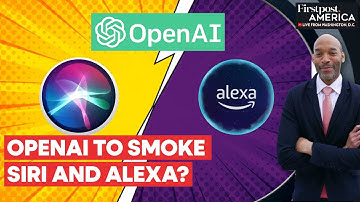 OpenAI Unveils GPT-4o Model to Give ChatGPT A Snappy Upgrade | Firstpost America