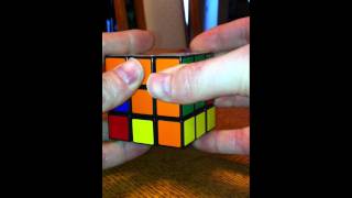 Anyone Can Solve a Rubik's Cube! Part 2