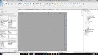 Revit Cabin - Lesson 9 - Basement Floor