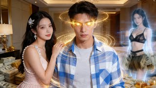 Download Lagu Do nada ao topo: jovem salva magnata, ganha Olho Supremo e a CEO linda o quer como marido! MP3