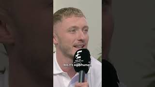 Nile Wilson Makes Backflips Look Easy