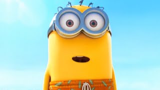 Minion Paradise Gameplay Walkthrough E3 2015 Game Trailers Ea Press Conference Hd