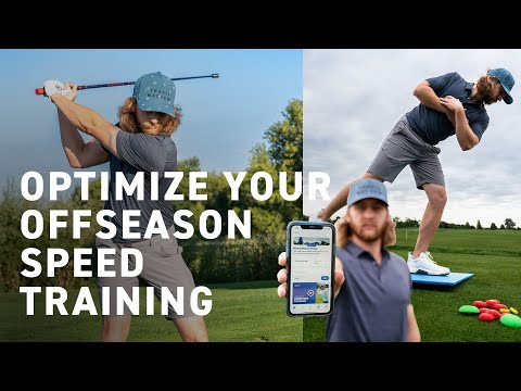 How to Optimize Your Offseason Speed Training