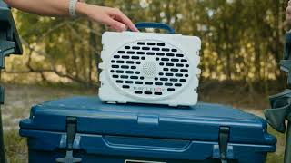 Turtlebox Tailgate
