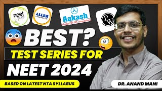 Best Test Series For Neet 2025 Based On Latest Nta Syllabus Fundabox ...