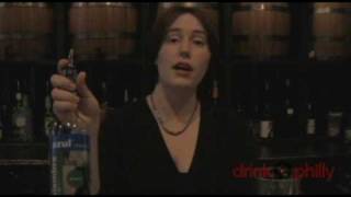 Inside Brew - Amada Restaurant