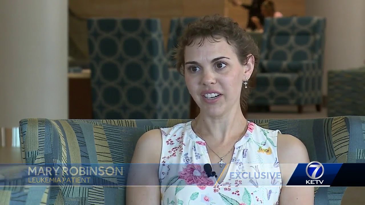 Buffett Cancer Center marks 1-year anniversary