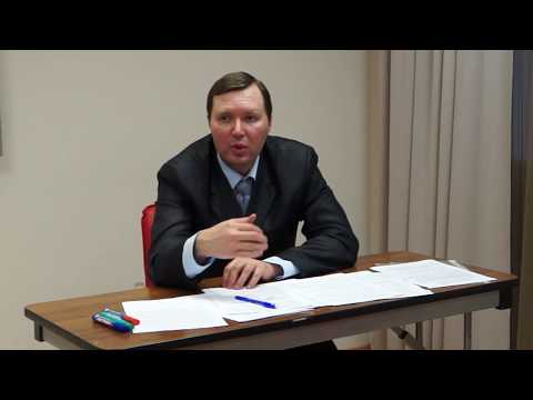 Проект фонда "Я особенный" лекции для родителей детей-инвалидов. "Недееспособность"