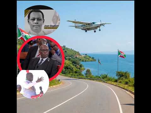 Ndikuriyo Ati Duheruka Leta Nzoza Kuri BAGAZA 