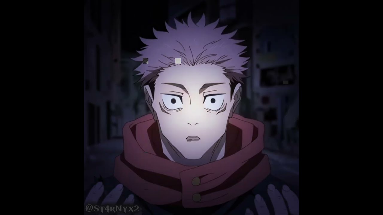 PROBABLY THE MOST HARDEST EDIT I VE EVER MADE Jujutsukaisenedit Bullymaguire Teamfx