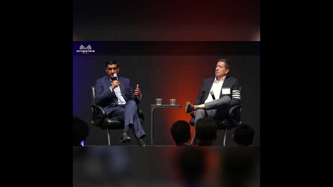 Closing the Tech Wealth Gap :  A Generational Opportunity