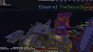 Rust v2 Big war!