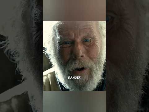 This old man finds a gold mine but. #shorts #viralshorts