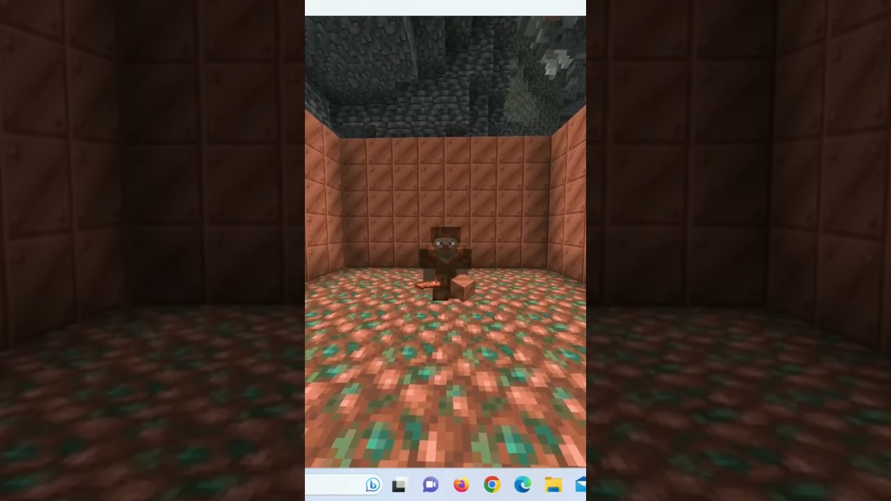 What Is The LARGEST POSSIBLE COPPER VEIN In Minecraft? (It's More Than 12000...)