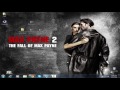 الحلقة28:شرح تحميل وتثبيت لعبة Max Payne 2 كاملة ومضغوطة بحجم صغير 1.2 جيجا