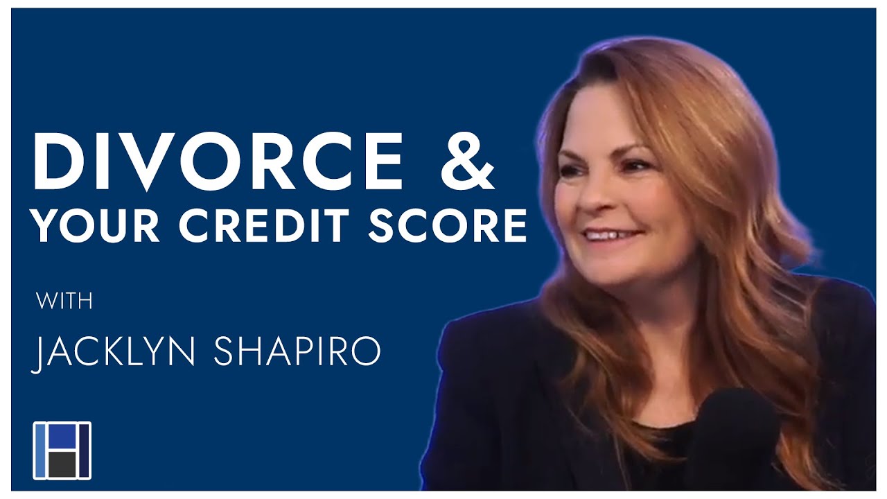 ⭐️ How To Protect Your Credit Score During Divorce (2022) Jennifer