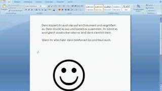 iPhone basteln screenshot 5