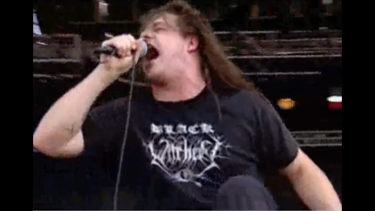 CANNIBAL CORPSE (2004) 