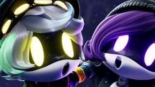 Uzi - Collapsing Stars | UzisDarkSquad