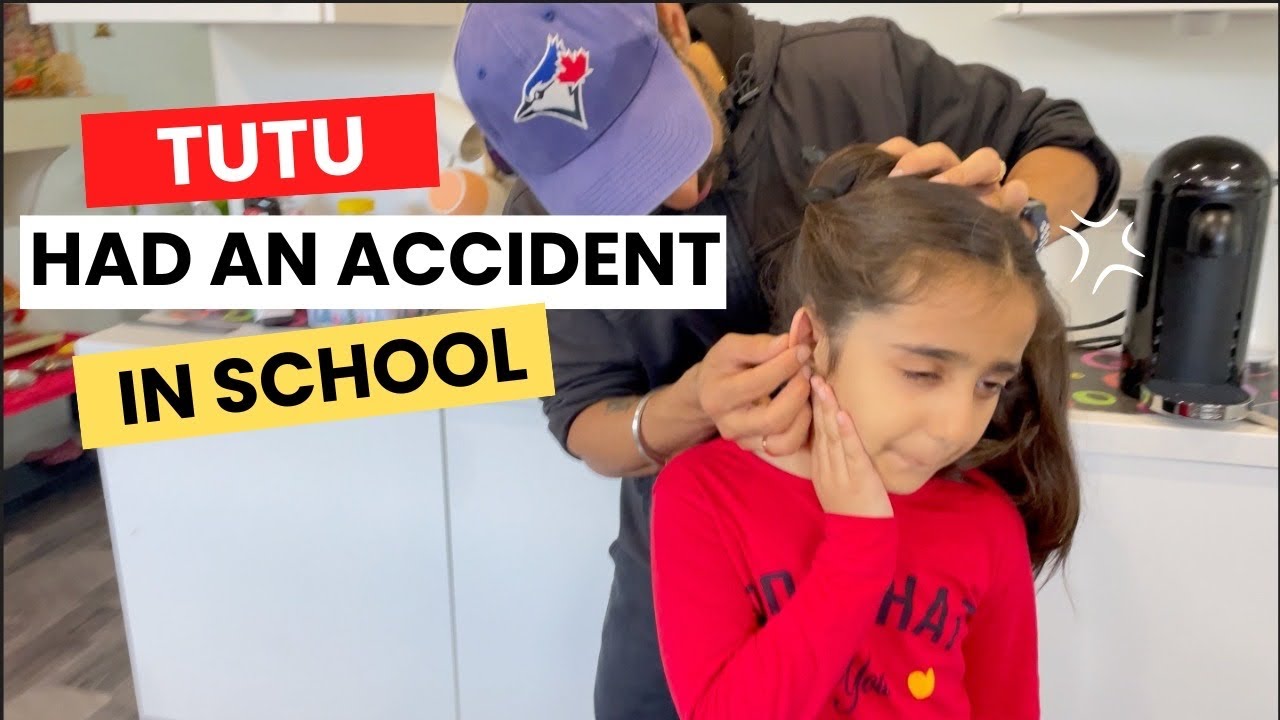 POOL closed - How much does it Cost to maintain a pool in Canada |Tutu ka hua school main ACCIDENT