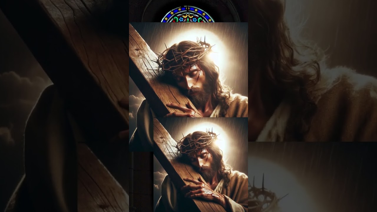 Псалом 34:8 — «Вкусите и увидите, как благ Господь; блажен тот, кто уповает на Него».