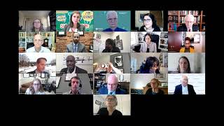 Reading Comprehension in Large-Scale Assessment: A Symposium