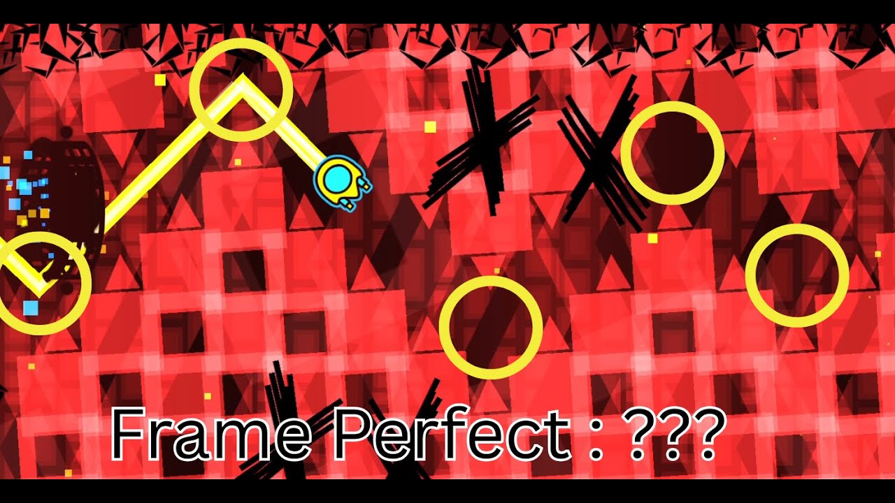 [unnoficial version] Blood In The Water With Frame Perfect Counter ...