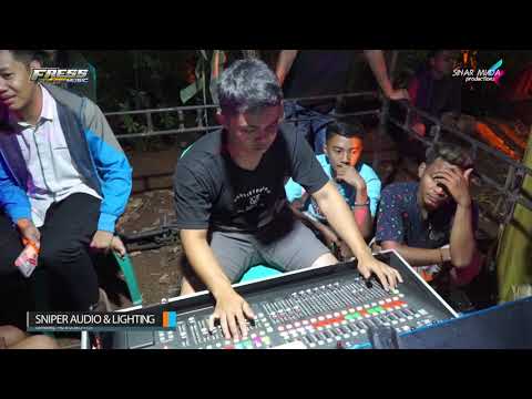 CEK SOUND SNIPER AUDIO// FRESS MUSIK // PPKD Community 2022