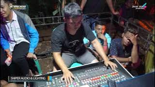 CEK SOUND SNIPER AUDIO// FRESS MUSIK // PPKD Community 2022