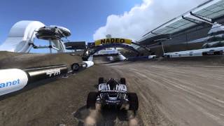 [Old Record] TM² Stadium B14 (32.480) by ฬคงε.Ηěctorx