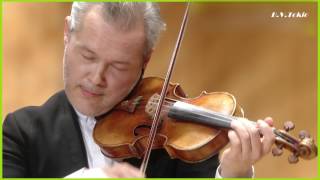 Vadim Repin - Violin Concerto No.1 in G minor, Op.26 (M. Bruch)