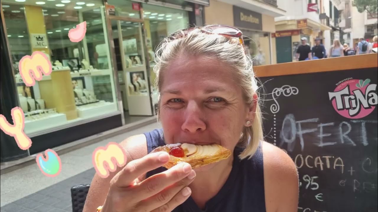 2025 | SPAIN | Best food in Lloret de Mar