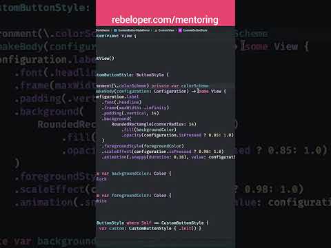 Accessing the Settings Menu