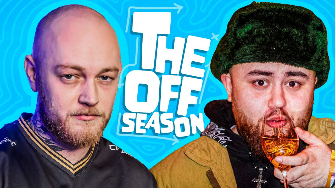 Inero Will Fix The Cracks At Cloud9 | The Off-Season Interviews